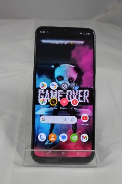 Smartfon realme C35 4 GB / 64 GB 4G (LTE)