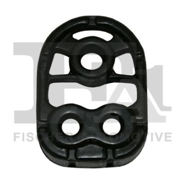ПОДВЕСКА ГЛУШИТЕЛЯ JEEP CHEROKEE CRD