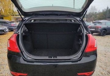 Kia Ceed I Hatchback 5d Facelifting 1.4 DOHC CVVT 90KM 2011 Kia Ceed Super stan Maly przebieg 12.2011 1.4 Benzyna 90KM, zdjęcie 9