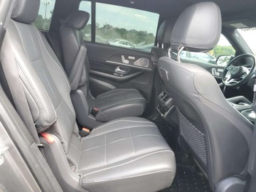 Mercedes GLS X167 2020 Mercedes-Benz GLS 580 4Matic 2020 4.0l 4.0 Benzyna 483KM, zdjęcie 11