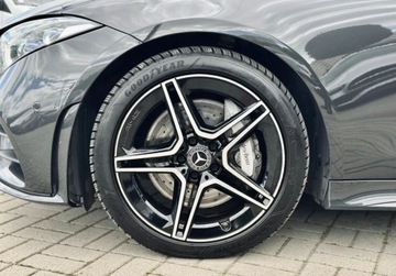 Mercedes CLS C257 Coupe 2.9 400d 340KM 2018 Mercedes-Benz CLS 400d 4MATIC AMG Line Salon Polska Swietna specyfikacj, zdjęcie 19
