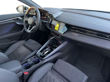 Audi A3 8Y 2024 Audi S3 Limousine Fabrycznie nowy Wydech Akrapovic SONOS Matrix LED Panora, zdjęcie 15
