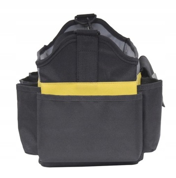 ОТКРЫТАЯ СУМКА ДЛЯ ИНСТРУМЕНТОВ 12 ДЮЙМОВ STST1-70718 STANLEY