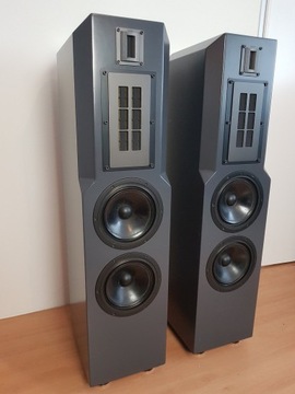 НЧ-динамики ACR Fostex Isstatic SC-200 | 4 шт. |