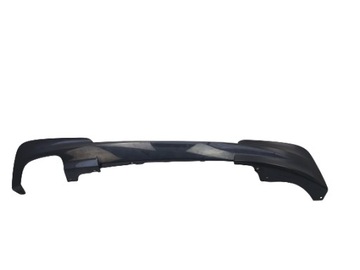 BMW X3 F25 M-PAKIET SPOILER ZDERZAKA TYŁ 8048132