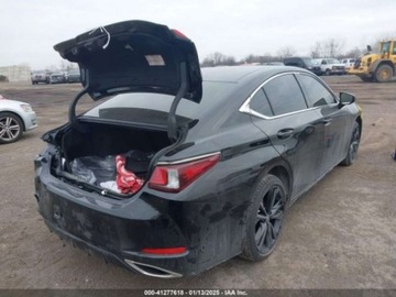 Lexus ES VII (XV70) 2025 Lexus ES 2025 Lexus ES ES 350 F SPORT Design FWD 3.5 Benzyna 302KM, zdjęcie 4