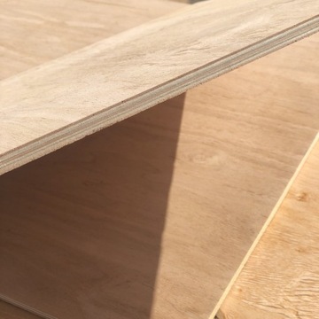 Фанера формата 1525х500 18 мм столешница 4 класс