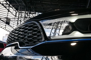 Dodge Durango III 3.6 V6 299KM 2020 Dodge Durango 3.6L 294KM 7os. Hak 4x4 Cam LED Skory MenuPL Keyless Tempoma, zdjęcie 37