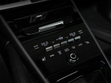 Porsche Cayenne III SUV Plug-In Facelifting 3.0 470KM 2026 Cayenne E-Hybrid Black Edition 3.0 (moc 470 KM) 2026, zdjęcie 9