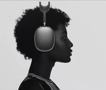 Беспроводные накладные Bluetooth-наушники с микрофоном