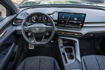 Cupra Terramar SUV 1.5 eTSI 150KM 2025 Cupra Terramar Advantage Edition DCC 1.5 e-TSI 150, zdjęcie 19