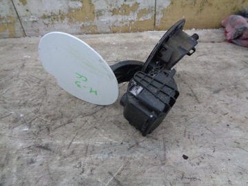 KRYT PLNĚNÍ PALIVA RENAULT MEGANE III CC CABRIO