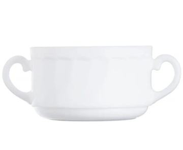 LUMINARC TRIANON WHITE Бутылка 225 мл