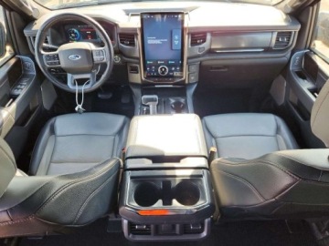 Ford 2023 Ford F150 Lightning Pro 2023 Elektryczny 462KM, zdjęcie 8
