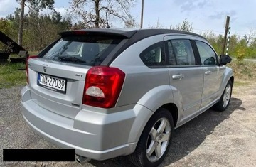 Dodge Caliber 2.0 CRD 140KM 2010 Dodge Caliber 2.0 CRDi 140KM 2010r Możliwy transport pod dom!, zdjęcie 14