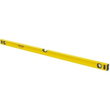 Poziomnica Stanley STHT1-43106 120cm Classic