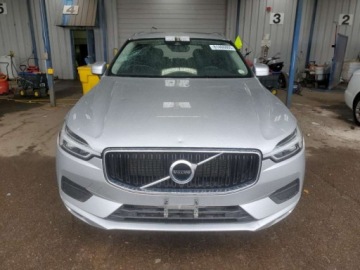Volvo XC60 II 2019 Volvo XC 60 2019 r., 2,0L T6 MOMENTUM 2.0 Benzyna 316KM, zdjęcie 1