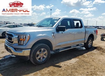 Ford 2023 Ford F150 Supercrew 2023 3.5l 3.5 Hybryda 400KM