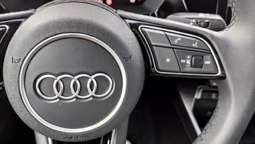 Audi A3 8Y 2024 Audi A3 1.5TFSI Automat ACC ASO Gwarancja Virt.Co, zdjęcie 13