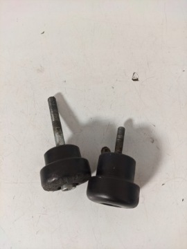 Площадка для крэша 2шт YAMAHA R1 RN01