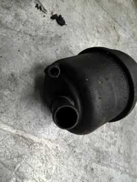 СИЛОВОЙ БАЧОК СИЛОВОЙ ЖИДКОСТИ CRAFTER SPRINTER 906