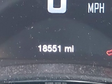 Dodge Durango III 3.6 V6 294KM 2024 Dodge Durango Gt Plus 2024 3.6l 3.6 Benzyna 295KM, zdjęcie 11