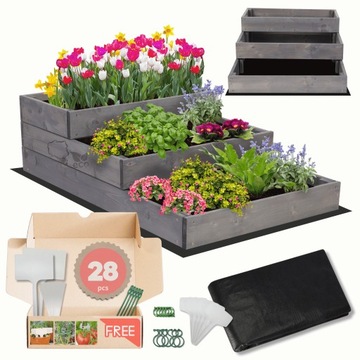 Ящик для овощей, продуктовый магазин, ПРОПИТКИ, 60х90, БЕСПЛАТНО ЭКО