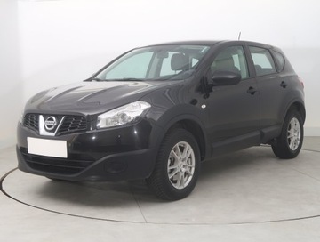 Nissan Qashqai I Crossover Facelifting  1.6 117KM 2012 Nissan Qashqai 1.6, Klima, Tempomat, zdjęcie 1