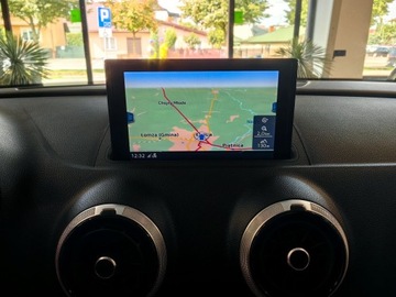 Audi A3 8V 2017 Audi A3 8V 1.6 S-Tronic, pierwszy właściciel, zdjęcie 12