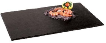 Taca łupkowa APS 41585-11, 53 x 32 cm, CZYTAJ OPIS