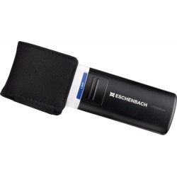 Ручная лупа со светодиодной подсветкой, 10x, D35 мм, Eschenbach