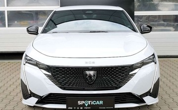 Peugeot 2024 Peugeot 308 1.2 mHEV GT SS e-DCS6 136KM SalonPL Gwarncja od RiA 1.2, zdjęcie 4