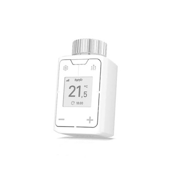 J14 AVM FRITZ!DECT 302 INTELIGENTNA GŁOWICA TERMOSTAT SMART HOME