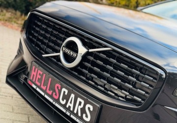 Volvo V60 II  2022 Volvo V60 LIFT FullLed Skora Kamera Podgrz Fotele Kierownica Alu19 Gwaranc, zdjęcie 17