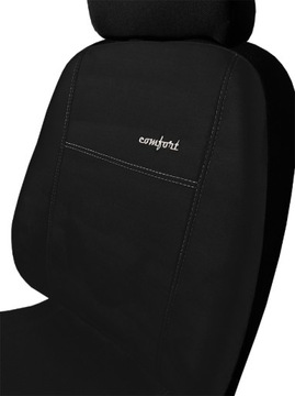 Чехлы на автомобиль MITSUBISHI OUTLANDER III