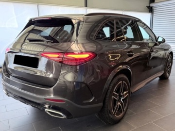 Mercedes GLC C254/X254 Coupe 2.0 220d 197KM 2026 220 d 4M Pakiet AMG Premium + Pakiet Zimowy + Night + Kamera 360, zdjęcie 3