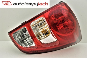 DAIHATSU TERIOS OD 2007- SVĚTLO PRAVÁ NOVÁ