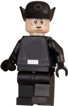 Figurka Lego Star Wars First Order General 5004406