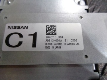 MODUL 284E71UX0A INFINITI QX50 EX EX30 3.0