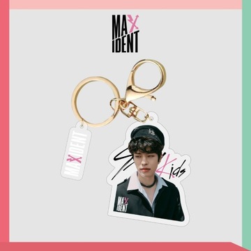 1 шт. Брелки Stray Kids Idol Music декоративный кулон 254463