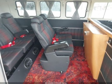 Volkswagen Caravelle T1 1961 Volkswagen Transporter Van 1961 1.2 Benzyna 42KM, zdjęcie 12