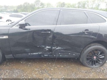 Jaguar E-Pace 2020 Jaguar E-Pace Prestige p300 2.0 Benzyna 296KM, zdjęcie 4