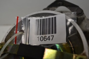 Mercedes R129 300 SL 24V Распределитель впрыска топлива