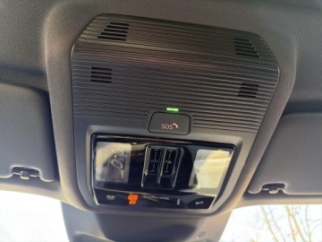 Cupra Terramar SUV 2.0 TSI 265KM 2025 Cupra Terramar Cupra Terramar VZ 2.0 TSI / 265 KM, zdjęcie 34