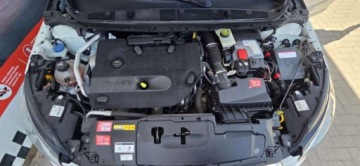 Peugeot 308 II SW 2.0 BlueHDi 150KM 2014 Peugeot 308 2,0 HDI150 KM Alu Klima Import Raty Oplaty ASO 2.0 Diesel, zdjęcie 36