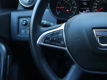 Dacia Duster II SUV Facelifting 1.0 TCe 90KM 2022 Dacia Duster 1.0 TCe, Salon Polska, 1. Właściciel, zdjęcie 19