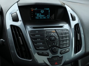 Ford Tourneo Connect II Standard 1.5 TDCi 120KM 2016 Ford Tourneo Connect 1.5 TDCi, Salon Polska, zdjęcie 11