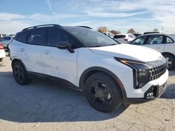 Kia Sportage V 2026 Kia Sportage 2026 KIA SPORTAGE X LINE 2.5 Benzyna 177KM, zdjęcie 3