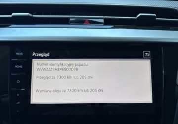 Volkswagen Arteon Fastback Facelifting 2.0 TSI 190KM 2023 Volkswagen Arteon Shooting Brake SalonPL Elegance 2.0TSI 190KM DSG Masaz A, zdjęcie 24