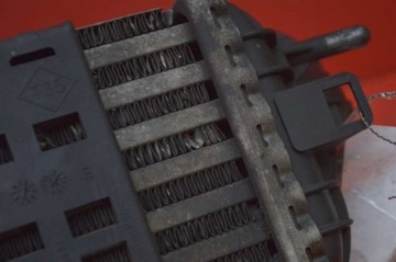 CHLADIČ INTERCOOLER RENAULT LAGUNA 3 III 2.0 DCI 150 KM 07-11
